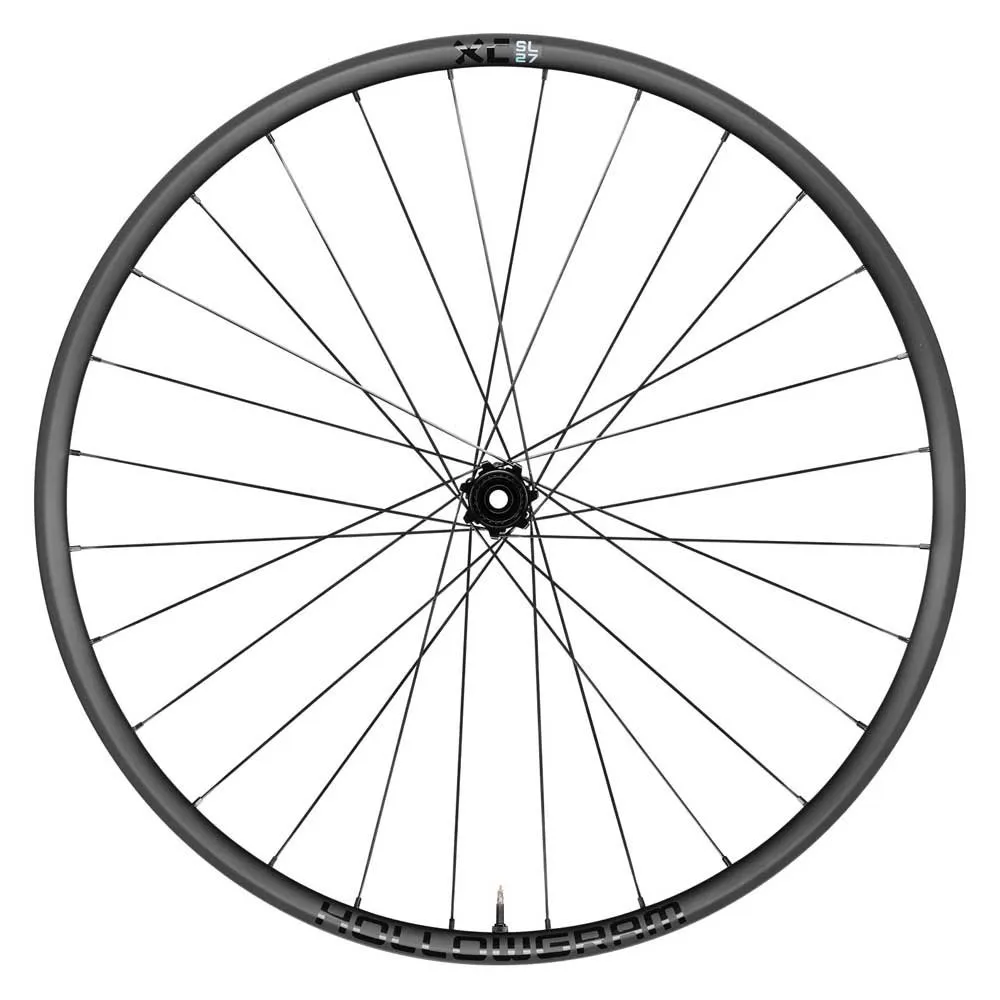 Cannondale Xc-sl 27 Ai 6b Disc 29´´ Mtb Bakhjul