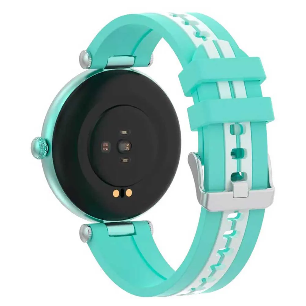 Canyon Cns-sw61bl Smartklocka, Green / white