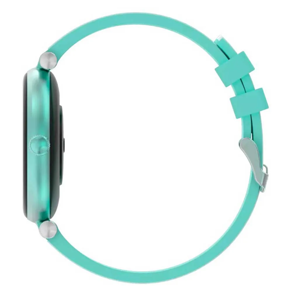 Canyon Cns-sw61bl Smartklocka, Green / white
