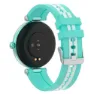Canyon Cns-sw61bl Smartklocka, Green / white