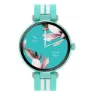 Canyon Cns-sw61bl Smartklocka, Green / white