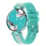 Canyon Cns-sw61bl Smartklocka, Green / white