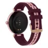 Canyon Cns-sw61br Smartklocka, Purple / pink