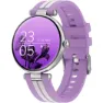 Canyon Cns-sw61pp Smartklocka, Purple / white