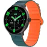 Green / orange