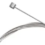 capgo Blue Line Bromskabel 100 Enheter, Silver, 1.5 x 2000mm