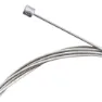 capgo Blue Line Inox Växelvajer 100 Enheter, Silver, 1.2 x 2200mm