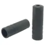 capgo Blue Line Sealed Växelvajerhylsa För Cykel 100 Enheter, Black, One Size