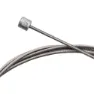 capgo Orange Line Inox Växelvajer 50 Enheter, Silver, 1.1 x 2200mm