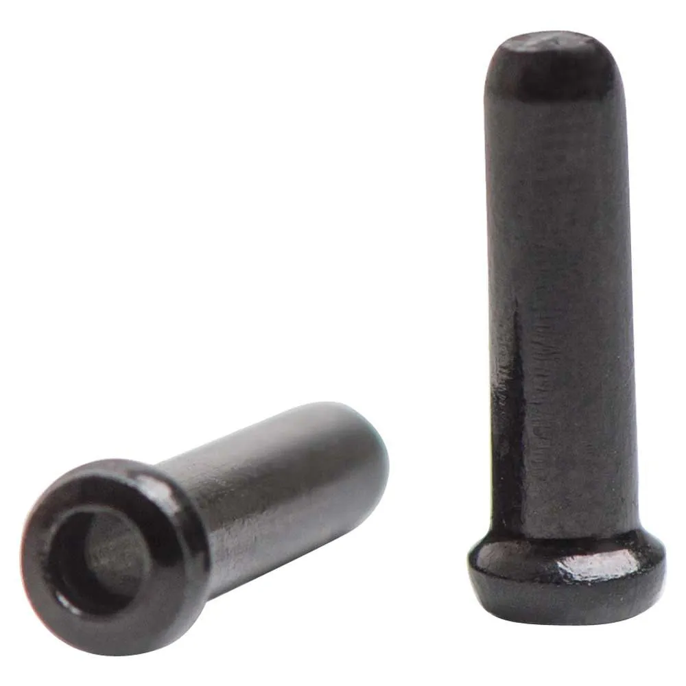capgo Orange Line Kabelhylsa 500 Enheter, Black, One Size capgo Orange Line Kabelhylsa 500 Enheter, Black, One Size