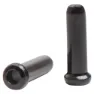 capgo Orange Line Kabelhylsa 500 Enheter, Black, One Size