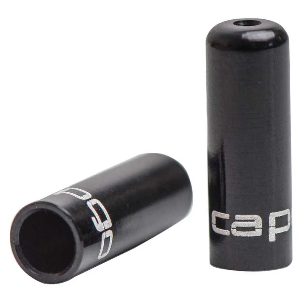 capgo Orange Line Sealed Växelvajerhylsa För Cykel 50 Enheter, Black, One Size capgo Orange Line Sealed Växelvajerhylsa För Cykel 50 Enheter, Black, One Size