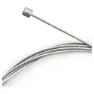capgo Stainless Växelvajer, Silver, 1.2 x 2200mm