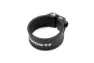 Carbon-Ti CARBON TI Seatpost X Clamp 3, Black, 31.8mm