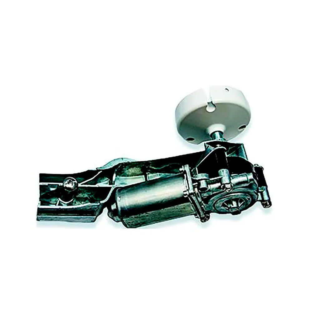 Carefree Of Colorado R001326wht Motorsats, White, One Size Carefree Of Colorado R001326wht Motorsats, White, One Size