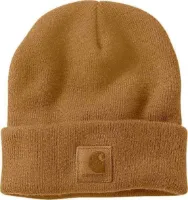 Carhartt Black Label Watch Hat