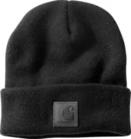 Carhartt Black Label Watch Hat Carhartt Black Label Watch Hat