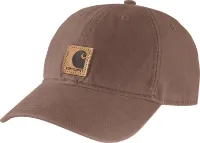 Carhartt Canvas Cap