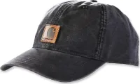 Carhartt Canvas Cap