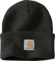 Carhartt Knitted Cuffed Beanie Carhartt Knitted Cuffed Beanie