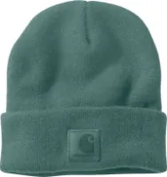 Carhartt Label Watch Hat Carhartt Label Watch Hat