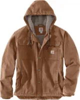 Carhartt Men's Bartlett Jacket Carhartt Men's Bartlett Jacket