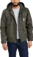 Carhartt Men's Bartlett Jacket Carhartt Men's Bartlett Jacket