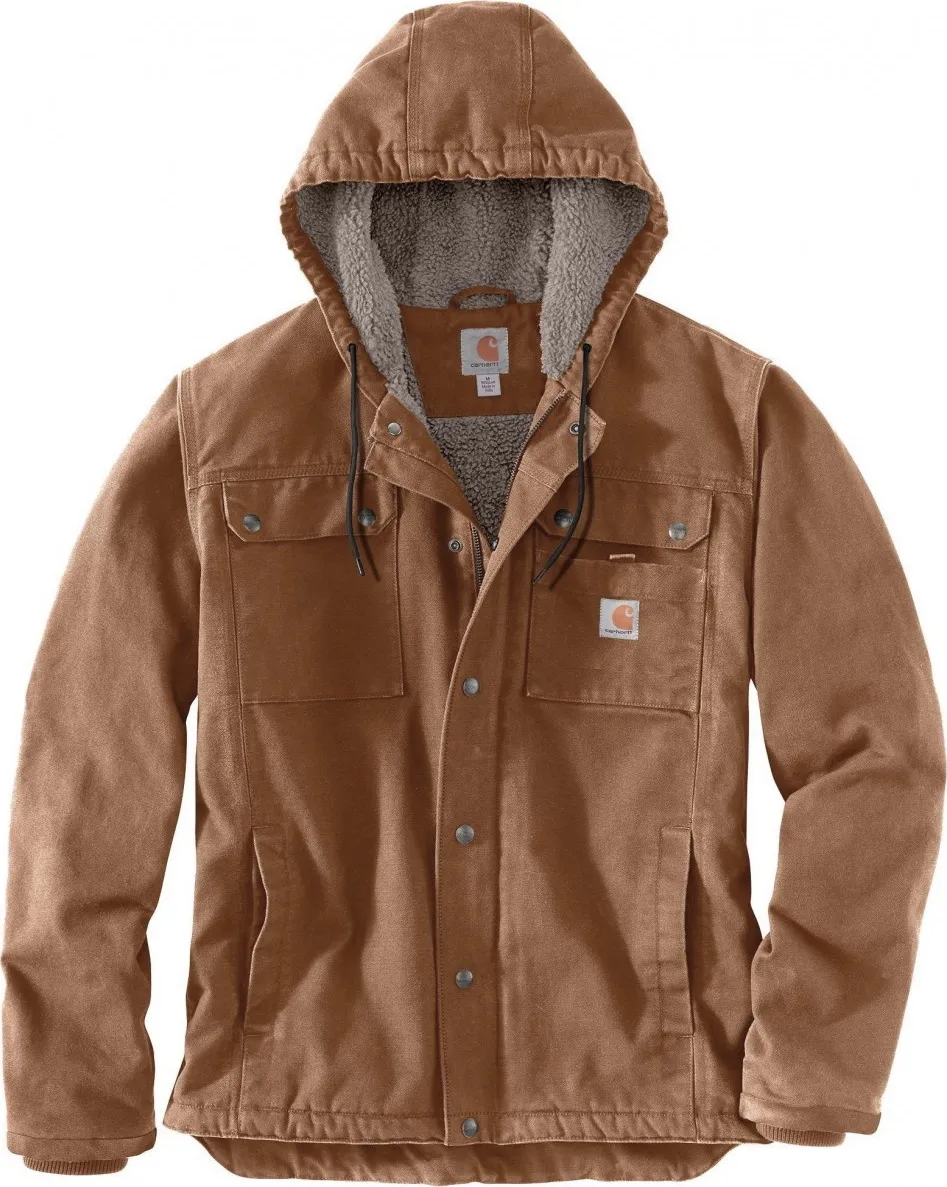 Carhartt Men's Bartlett Jacket Carhartt Men's Bartlett Jacket