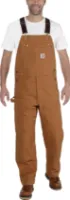 Carhartt Men's Bib Overall Carhartt Men's Bib Overall