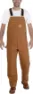 Carhartt Men's Bib Overall