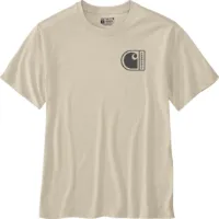Carhartt Men's C Graphic T-Shirt S/S Carhartt Men's C Graphic T-Shirt S/S