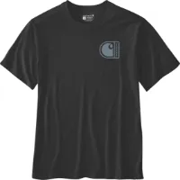 Carhartt Men's C Graphic T-Shirt S/S Carhartt Men's C Graphic T-Shirt S/S