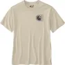 Carhartt Men's C Graphic T-Shirt S/S