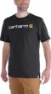 Carhartt Men's Core Logo T-Shirt Short Sleeve