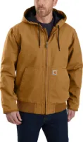 Carhartt Men's Duck Active Jacket Carhartt Men's Duck Active Jacket
