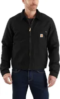 Carhartt Men's Duck Detroit Jacket