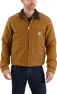 Carhartt Men's Duck Detroit Jacket