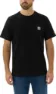 Carhartt Men's Force Short Sleeve Pocket T-shirt