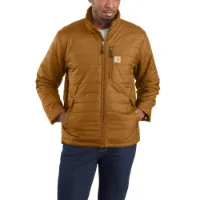 Carhartt Men's Gilliam Jacket Carhartt Men's Gilliam Jacket