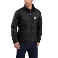 Carhartt Men's Gilliam Jacket Carhartt Men's Gilliam Jacket