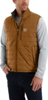 Carhartt Men's Gilliam Vest Carhartt Men's Gilliam Vest