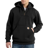Carhartt Men's Heavyweight Quarter-Zip Sweatshirt Carhartt Men's Heavyweight Quarter-Zip Sweatshirt