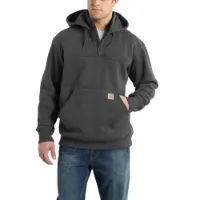 Carhartt Men's Heavyweight Quarter-Zip Sweatshirt Carhartt Men's Heavyweight Quarter-Zip Sweatshirt