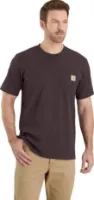 Carhartt Men's K87 Pocket Short Sleeve T-Shirt Carhartt Men's K87 Pocket Short Sleeve T-Shirt
