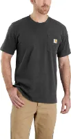 Carhartt Men's K87 Pocket Short Sleeve T-Shirt Carhartt Men's K87 Pocket Short Sleeve T-Shirt