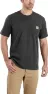 Carhartt Men's K87 Pocket Short Sleeve T-Shirt