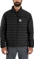 Carhartt Men's LWD Stretch Insualted Jacket Carhartt Men's LWD Stretch Insualted Jacket