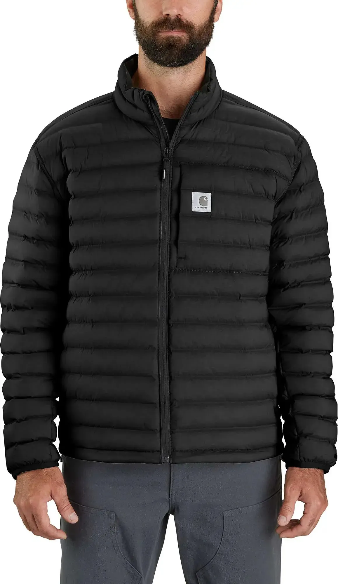 Carhartt Men's LWD Stretch Insualted Jacket Carhartt Men's LWD Stretch Insualted Jacket