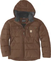 Carhartt Men's Montana Loose Fit Insulated Jacket