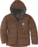 Carhartt Men's Montana Loose Fit Insulated Jacket